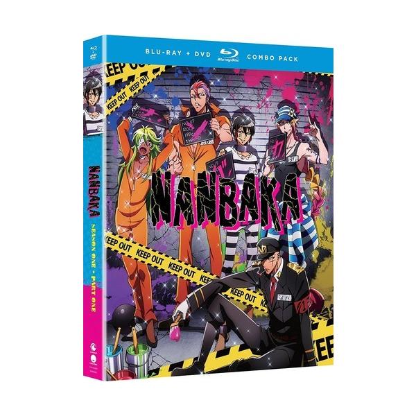 ナンバカ　全巻　セット　DVD　希少品 two-r_two-r-26184