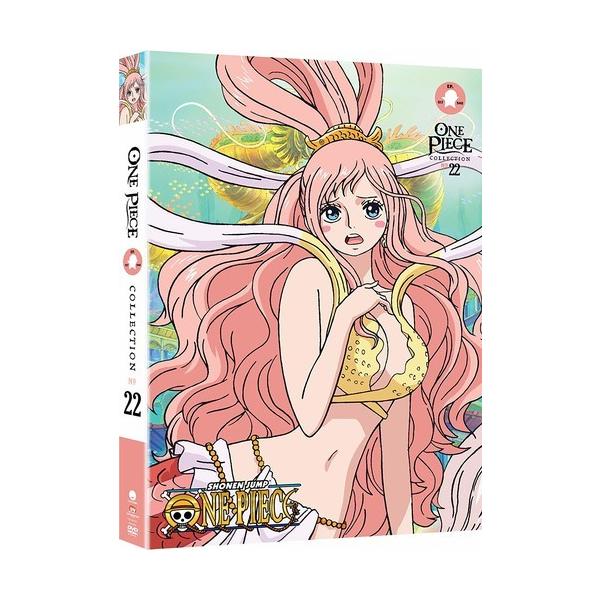 One Piece ワンピース パート22 517 540話boxセット Dvd Two R ツーアール 通販 Yahoo ショッピング