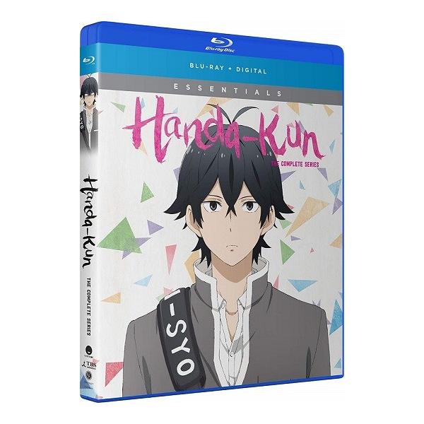 はんだくん／Blu-ray／Vol.1 | TBS・MBSアニメ 公式オンライン