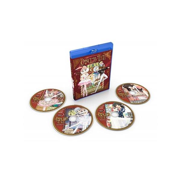 プリンセスチュチュ コンサート　クリアファイルセット プリンセスチュチュ コンサート クリアファイルセット Amazon.co