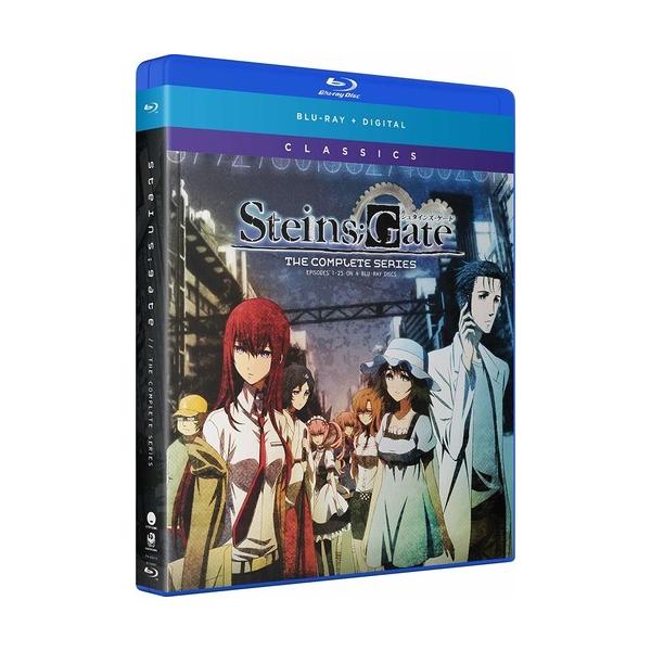 ゲート 1-25巻セット ゲート 1-25巻セット Amazon.co.jp: STEINS;GATE 【初回限定版
