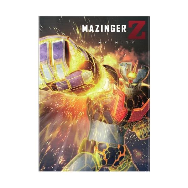 マジンガーZ/INFINITY 劇場版 【DVD】 : ツーアール - 通販 - Yahoo