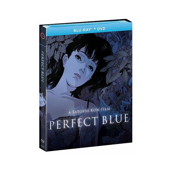 パーフェクトブルー 劇場版コンボパック リマスター版 ブルーレイ+DVDセット【Blu-ray】 : ツーアール - 通販 - Yahoo!ショッピング パーフェクトブルー 劇場版コンボパック リマスター版 ブルーレイ+DVDセット【Blu-ray】 : ツーアール - 通販 - Yahoo!ショッピング