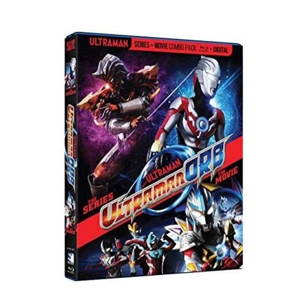 ウルトラマンオーブ Blu-ray BOX Ⅰ Ⅱ セット Amazon.co.jp: ウルトラマンオーブ Blu-ray BOX I : 石黒英雄