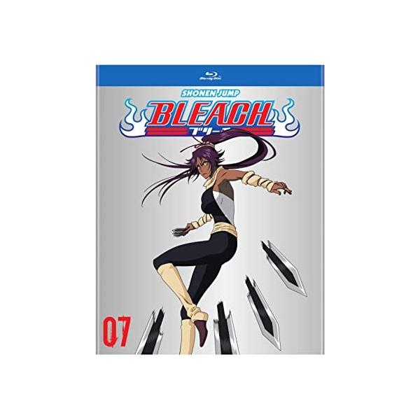ブリーチ BLEACH コレクション7 168-195話BOXセット ブルーレイ Blu-ray