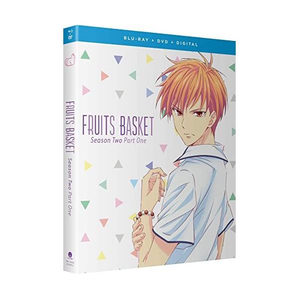 フルーツバスケット 1st season Vol.1 | Blu-ray&DVD&CD | TVアニメ