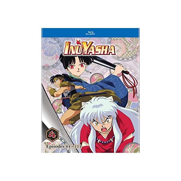 【犬夜叉DVD】4枚セット！ アニメ DVD Amazon.co.jp: 犬夜叉 劇場版 コンプリート DVD-BOX (4作品, 360