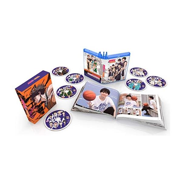 あひるの空 全50話BOXセット プレミアム版 ブルーレイ Blu-ray