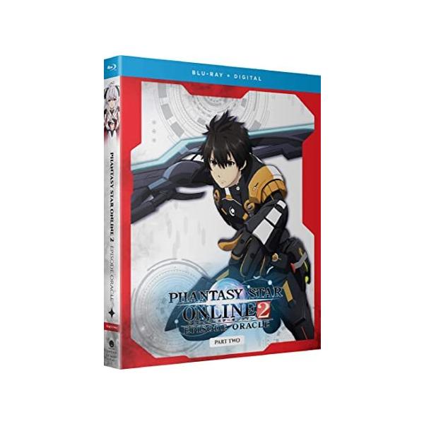 ファンタシースターオンライン2 エピソード・オラクル パート2 13-25話