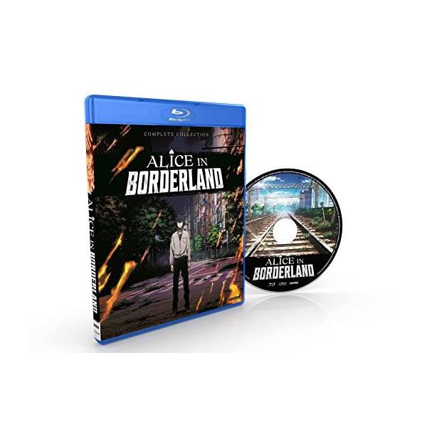 新品未開封　際の国のアリス・今際の国のアリス2 DVD 新品未開封 際の国のアリス・今際の国のアリス2 DVD