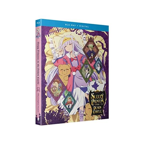 全巻セット【中古】DVD▼魔王城でおやすみ(6枚セット)第1話～第12話 最終 レンタル落ち 649296】魔王城でおやすみ 全巻セット【1-29巻セット・以下続巻
