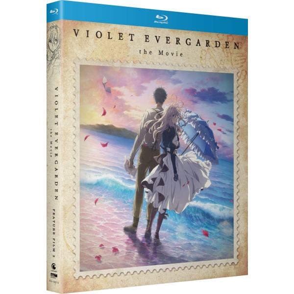 ヴァイオレットエヴァーガーデンBlu-ray＋劇場版Blu-ray特別版＋CD ヴァイオレットエヴァーガーデンBlu-ray＋劇場版Blu-ray特別版＋CD