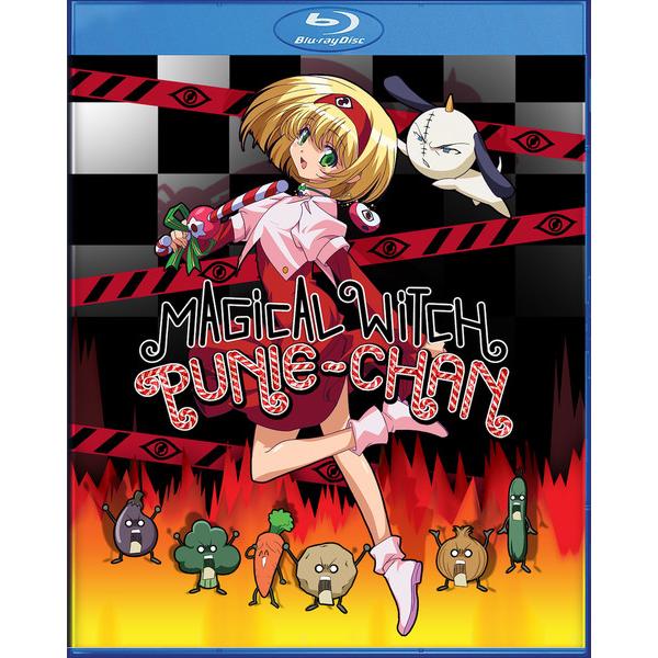 大魔法峠 全8話BOXセット ブルーレイ Blu-ray : ツーアール