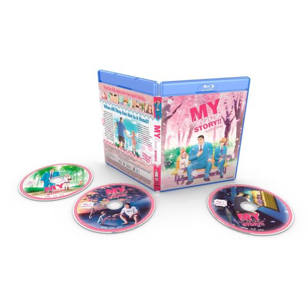 俺物語!! Blu-ray Vol.7 61sYtekQ8RL._UF350,350_QL50_.jpg
