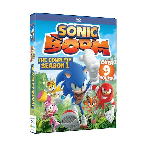 (未使用･未開封品)　RAINBOW SONIC 2018(DVD) bt0tq1u Sonic the Hedgehog Vocal Traxx: Several Wills