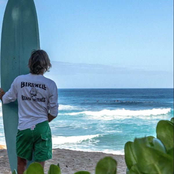 ボードショーツ BIRDWELL ”300 Bordshorts” A | JChereヤフー