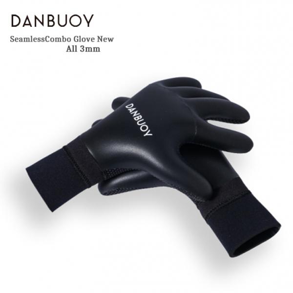DANBUOY 3mm Seamless Combo Glove New湘南発のサーフアクセサリーブランド。テストを重ねサーファーが作ったサーファーの為の商品なので、自信を持って紹介出来る物です！
