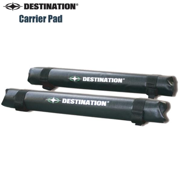 T[t{[h LA pbh DESTINATION fXeBl[V DS Carrier Pad T[t{[hLA ԗp J[pi T[tB