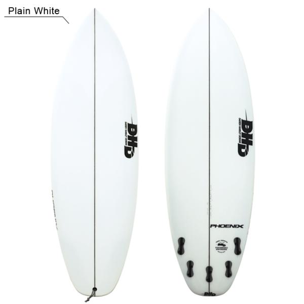 サーフボード ショート おすすめ DHD PHOENIX SURFBOARDS FCS2