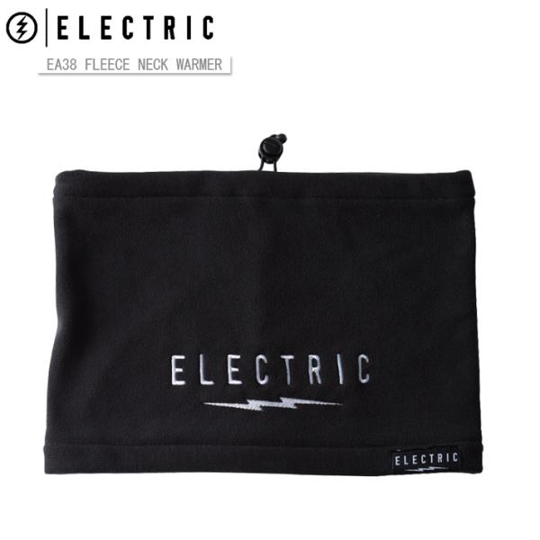 ネックウォーマー ELECTRIC エレクトリック FLEECE NECK WARMER