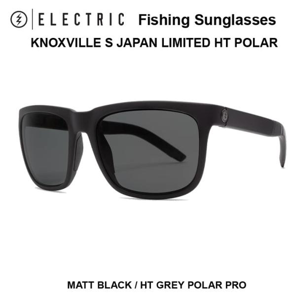 ELECTRIC FISHING SUNGLASS AF KNOXVILLE S HT GREY POLAR  PRO@GNgbN@tBbVO mbNXr@ΌTOX  JJF12 AWAtBbg