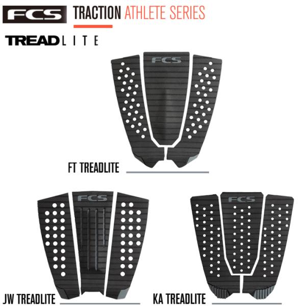 M.H】FCS2 PC JW TRI M & ダカインデッキバッドBI M.H】FCS2 PC