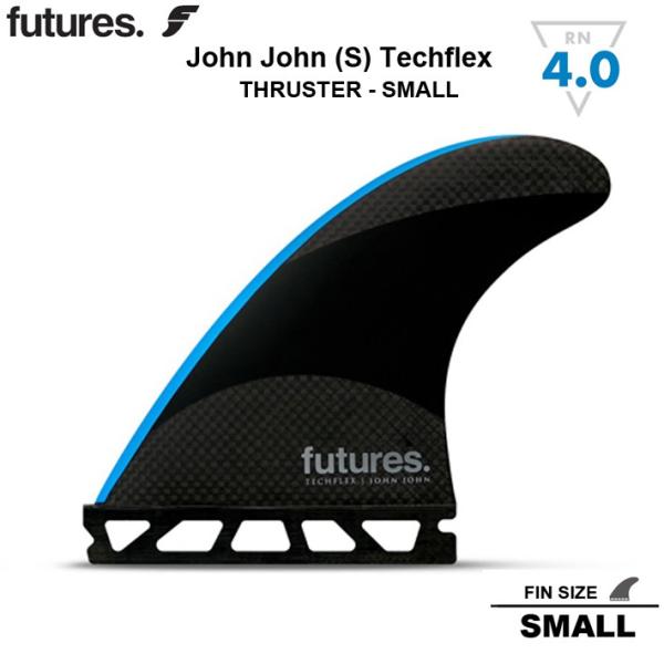 futures John John Florence サーフボードフィン John John Florence Vapor Core Scimitar (L) – Futures Fins US