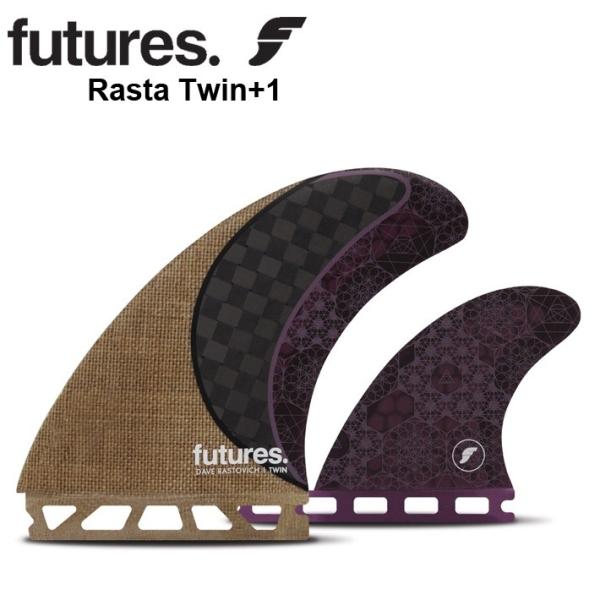 futuresフューチャーフィン CYKO サイコ A.A ツイン2+1