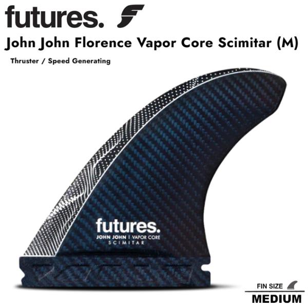 futures.（フューチャー） フューチャーフィン FUTURES FIN JOHN JOHN