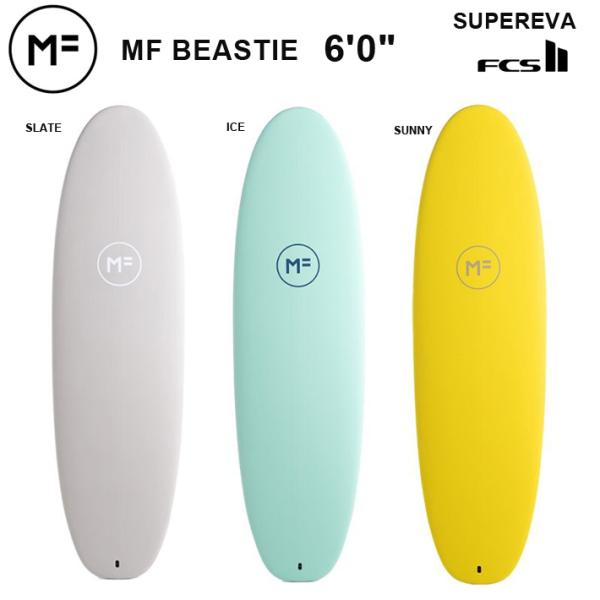 ソフトボード MICK FANNING SOFTBOARDS ミックファニング・ソフト