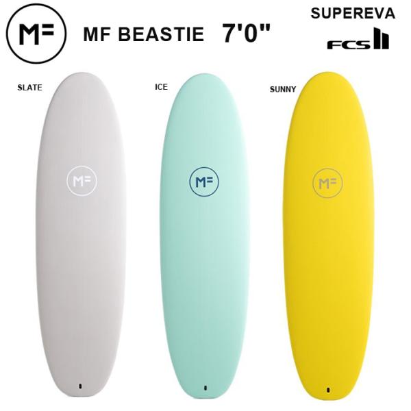 ソフトボード MICK FANNING SOFTBOARDS ミックファニング・ソフト