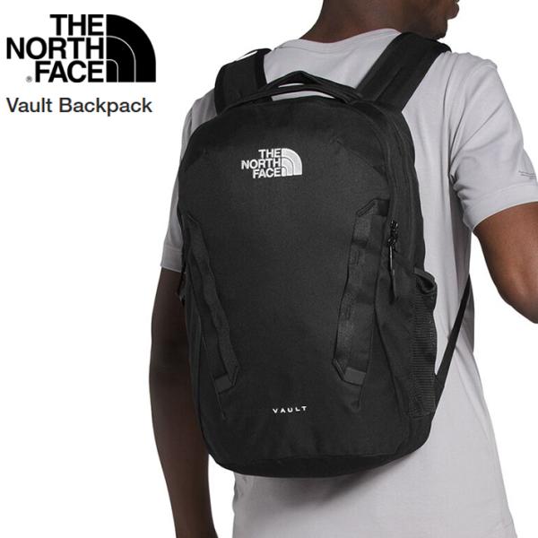 リュック バックパック THE NORTH FACE ノースフェイス VAULT ヴォルト 