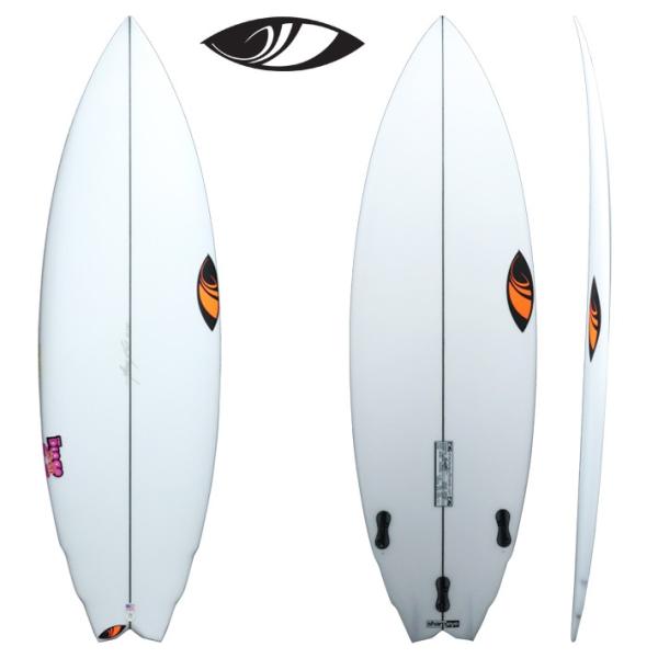 SHARPEYE SURFBOARDS シャープアイサーフボード DISCO tech SHARPEYE SURFBOARDS シャープアイサーフボード DISCO tech
