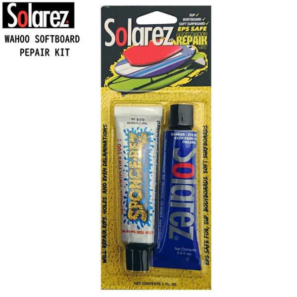 yWAHOO SOLAREZz\[[Y T[t{[h \tg{[hp yA ~j hWAHOO SOFTBOARD PEPAIR KITh
