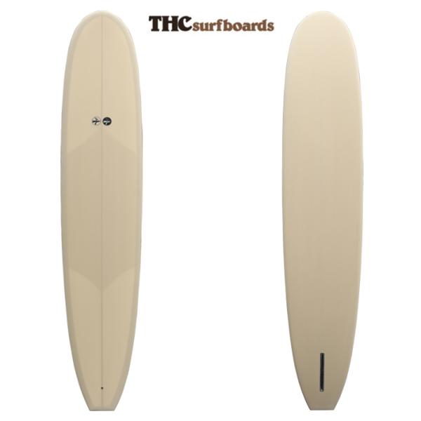 THC Surfboard ”LIMITED JOEL MODEL 9 