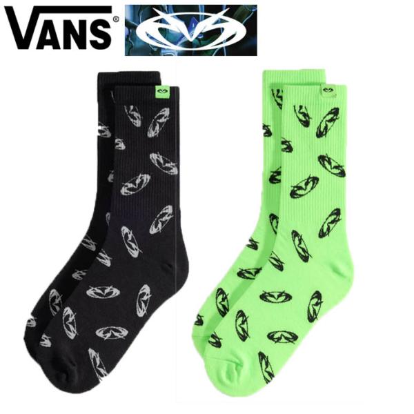 VANS（ヴァンズ） バンズ GUCCIMAZE グッチメイズ コラボ AP GM Socks