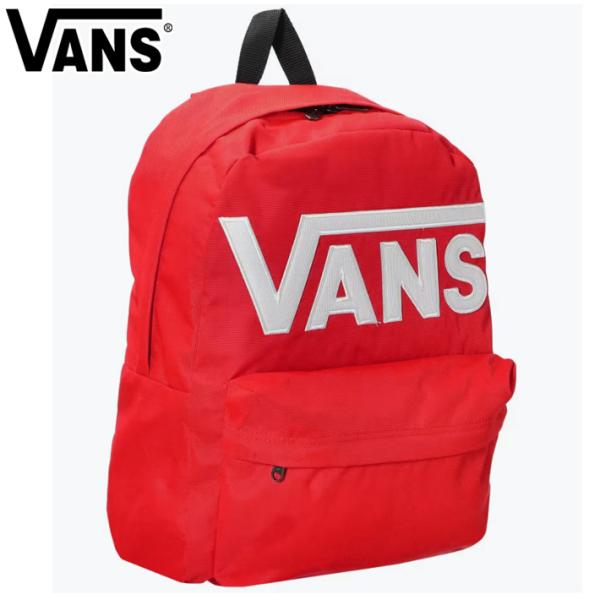 VANS（ヴァンズ） バンズ Old Skool Drop V Backpack VN000H4ZIZQ