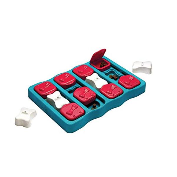 他サイト： ニーナ・オットソン PTOT67333 犬用おもちゃ トリーツ・ゲーム/ブリックの商品画像