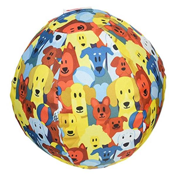 他サイト： PETBLOON PTBN00101 犬用おもちゃ ドッグ・バルーンの商品画像