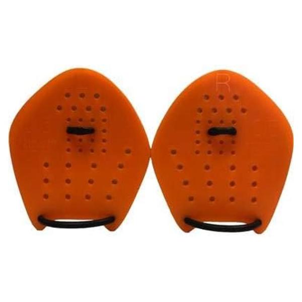 他サイト： ソルテック スイミング ストロークメーカー＃0.5 オレンジ 2013020 パドル  水泳 高学年 中学生 Strokemakersの商品画像