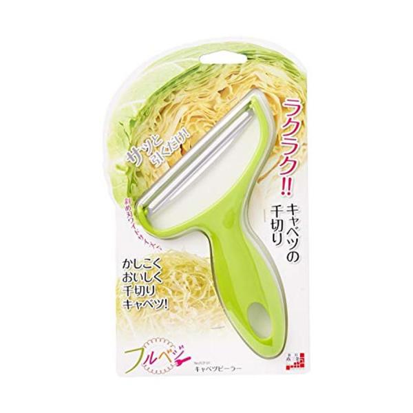 下村工業 フルベジ キャベツピーラー FCP01