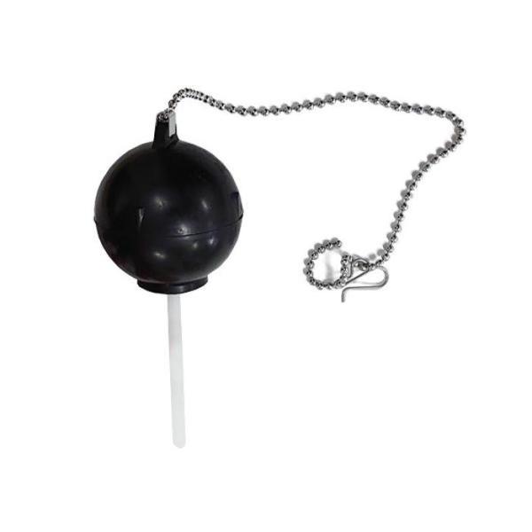 他サイト： リクシル TF-10R-S INAX LIXILマルチパーツシリーズ 取替用フロートゴム玉 小 LIXILの商品画像