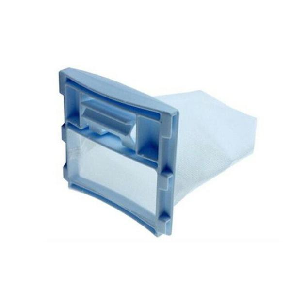 他サイト： TOSHIBA TIF-4 東芝 洗濯機用糸くずフィルター 全自動 糸くずネット ゴミ取りネット 純正品の商品画像