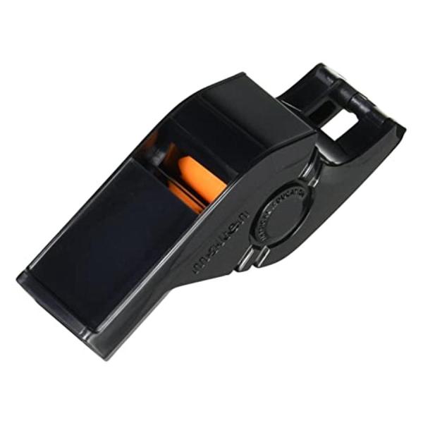 他サイト： モルテン RA0050-K PEホイッスル黒 moltenの商品画像