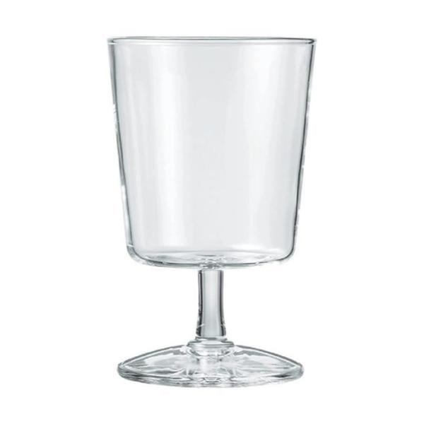 他サイト： ハリオ S-GG-300 Glass Goblet 300ml  耐熱ガラス製 ゴブレット HARIOの商品画像