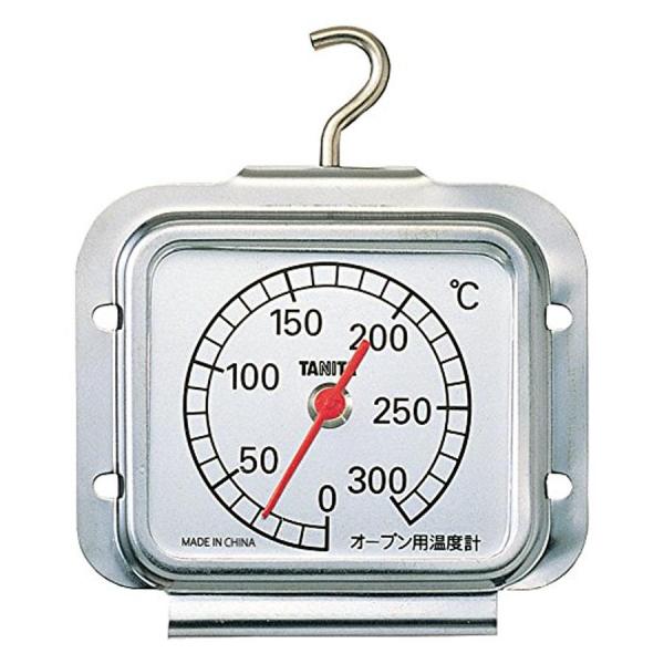 タニタ 温度計 オーブン 5493