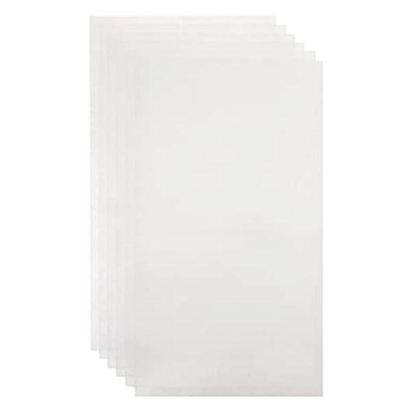 他サイト： SHARP FZ-PF80K1 シャープ FZPF80K1 使い捨てプレフィルター 6枚 純正品の商品画像