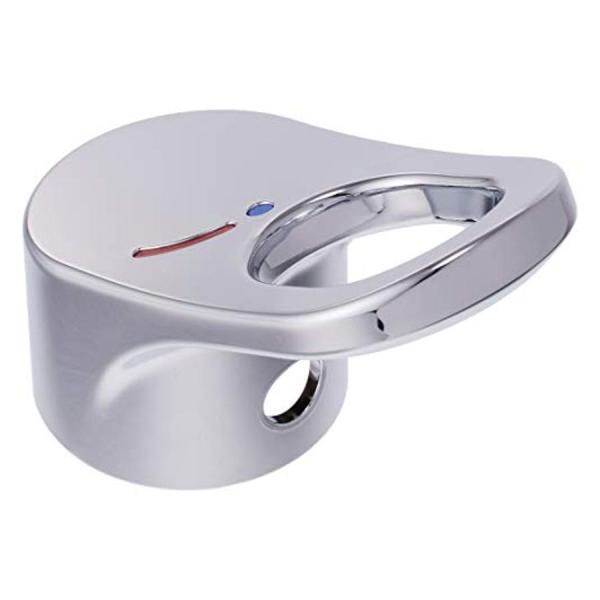 他サイト： LIXIL A-8235 リクシル A8235 レバーハンドル部 化粧台レバーハンドル  ピアラ化粧台用レバーハンドル INAXの商品画像