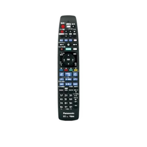 【動作確認済】パナソニック DIGA 純正リモコン N2QBYB000046 Panasonic パナソニック N2QBYB000046 ブルーレイ ディーガ DIGA