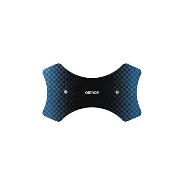 他サイト： オムロン HV-SPAD-MU 低周波治療器 専用パッドMU OMRONの商品画像